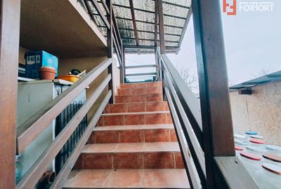 Comision 0% Duplex cu 4 camere, Parter + Mansarda, zona Giarmata Vii - V9206 - 27