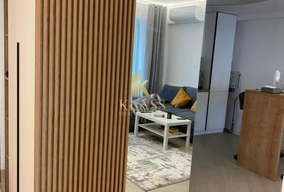 Apartament decomandat de vanzare cu 3 camere in Cortina North - 3
