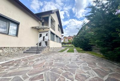 Casă individuală modernă de închiriat – Iris, zona Auchan, Valea Fânațelor - 7