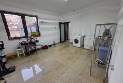 Timpuri Noi, 10 minute metrou, pe Cuza Voda, vila exclusivista P+1+M, lux, - 25
