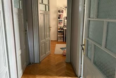 Cotroceni , Piața Leu , Palatul Cotroceni - 11