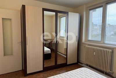 Apartament cu 2 camere de vânzare, strada Bucegi, zona Narcisa - 5