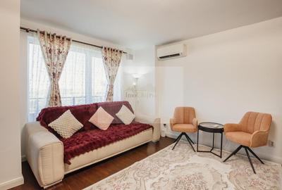 Vânzare 3 camere view panoramic zona Baza Sportivă Gheorgheni - 94