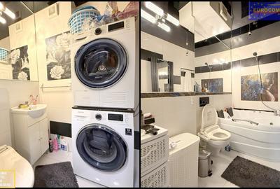 Apartament Premium 3 Camere (80 mp) – , Zona I.C. Frimu - 8
