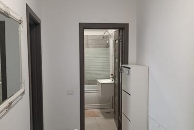 Mihai Bravu-Metropolitan,Apartament 2 camere Bloc Nou - 8