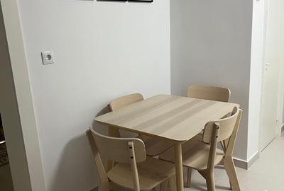 Apartament cu 2 camere complet renovat, str.Donath - 7