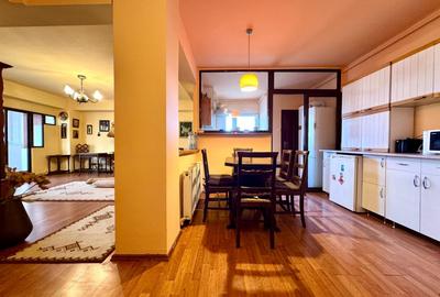 Apartament cu 4 camere - Calea Manastur - 3