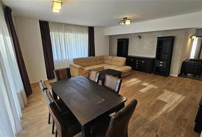 Apartament 4 camere 136mp,terasa, parcare Plopilor, Parcul Rozelor - 9