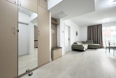 NOU / PRIMA INCHIRIERE /COMPLET MOBILAT SI UTILAT - 2