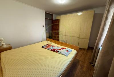 Apartament 4 camere, 96 mp, Cartierul 1 Mai, Zona Pelendava - 8