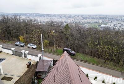 “City View” Galata – Platoul însorit, casa 300 mpu, D/P/E, teren 1095mp - 22