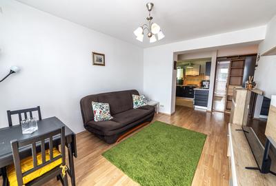 Apartament 2 camere | Centrala Termica | Parcare | Vitan Barzesti - 2