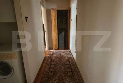 Apartament 3 camere decomandate – Inima cartierului Gheorgheni - 7