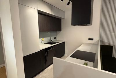 One Herastrau 3 camere elegante - 1