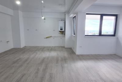 ICIL BLOC NOU FINALIZAT 2 CAMERE 57 MP. ETAJ 2 FINISAT LA CHEIE - 4