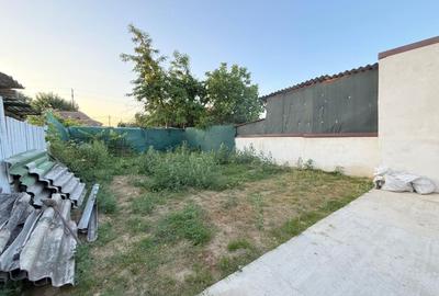 Duplex de vânzare în zona Plopi – Timișoara |  Renovare 2025 | 120.000 € - 19