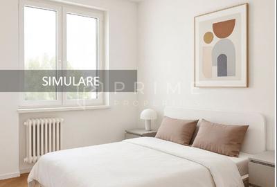 Apartament cu 3 camere, et 1, vizibilitate excelentă, parcare, Fortuna - 4