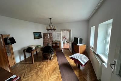 Casă individuală 4 camere, 115 mp + curte de 417 mp, zona Piața Abator - 9