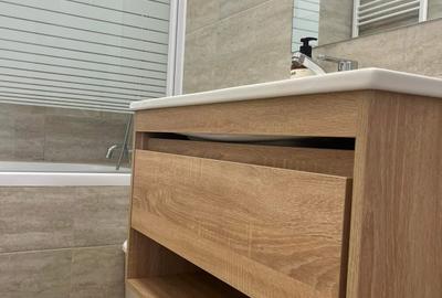 Apartament 3 camere, 80 mp utili, Ady Endre, Oradea. - 11
