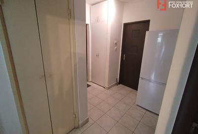 Apartament cu 2 camere de inchiriat in zona Complex Studentesc - 9