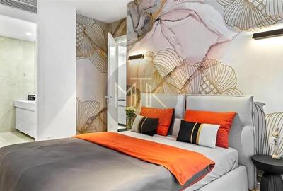 Apartament superb 3 camere, Mobilat&utilat I One Verdi Park - 22