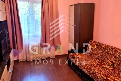 3 camere de vânzare | Mănăștur–Aleea Garbau | P/4 | Ideal investiție - 2