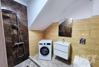 Casa 3 camere | mobilata utilata complet | teren 250 mp | Magurele Central - 12