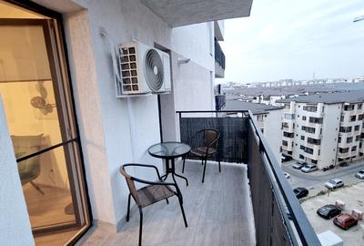 ÎNCHIRIERE GARSONIERĂ METALURGIEI - 12