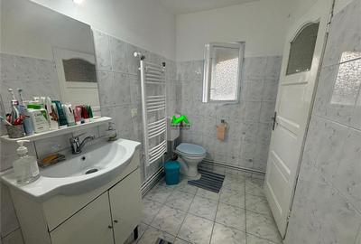 Casa de vanzare 3 camere teren Sibiu Sura Mare - 12
