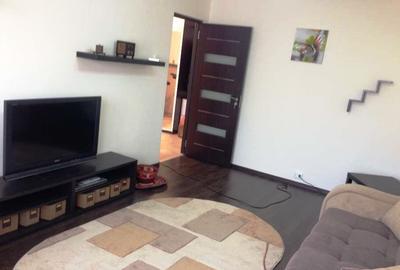 Baneasa - 2 camere mobilat modern - 5 minute parc Herastrau - - 1