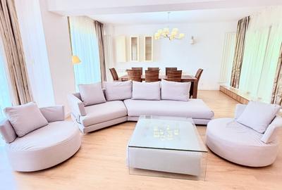 Apartament 3 camere/ Prima Inchiriere/ tip penthouse/ Kiseleff/ Terasa 20mp - 2