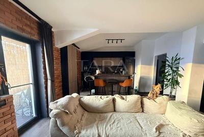 Vanzare apartament ultrafinisat in Apahida - 4