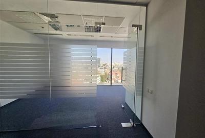 Inchiriere spatiu de birouri in Victoria Center - 5