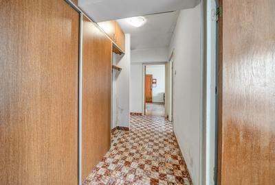 Apartament 3 camere  | ALMO 2 | Obor | Șos. Mihai Bravu nr. 1 - 10