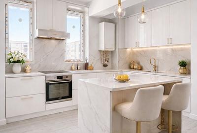 0773746547 VANZARE APARTAMENT 2 CAMERE DECOMANDAT-COMISION 0% MILITARI - 1