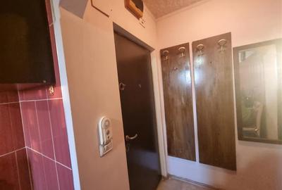 Apartament cu 2 camere de vanzare central in Fagaras - 14