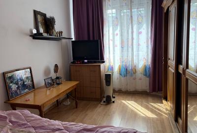 Apartament spatios cu trei camere, Piata Straduintei, 115.000€ - 11