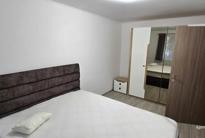 Apartament 2 camere pe Unirii cu loc de parcare - 2