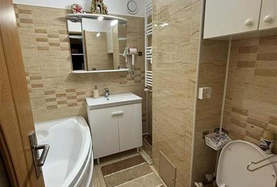 Apartament modern 2 camere Dacia Iasi - 5