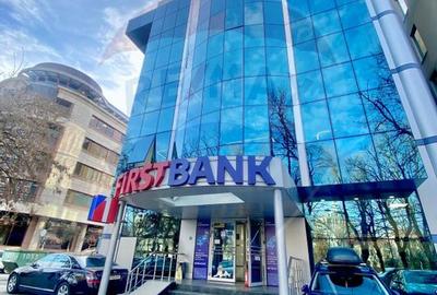 Spațiu comercial de 196.25mp de închiriat în zona Aviatorilor - 1