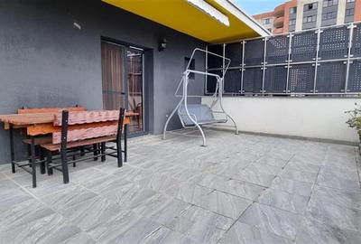 Apartament deosebit in zona Coresi, terasa mare, parcare, boxa, Tractorul, Braso - 10