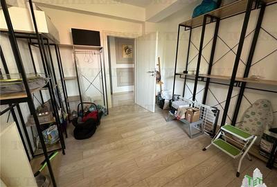 Apartament 3 camere cu terasa de vanzare in zona Parc Bazilescu - 6