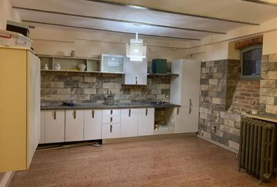 Vila istorica de vanzare in zona *Unirii* | 21 camere | curte, garaj - 41