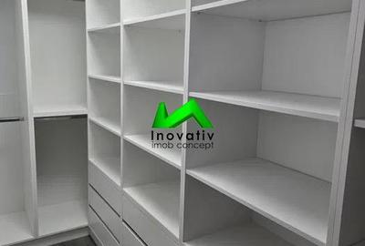 Apartament tip mansarda 3 camere Sibiu Strand - 6
