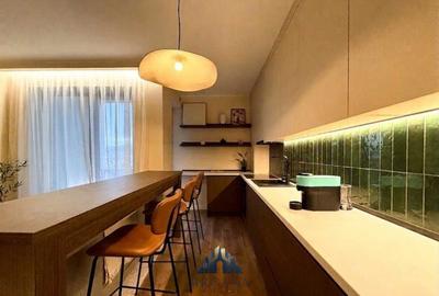 Apartament 3 camere cu parcare subterană bloc 2025 | zona Aeroport | Cluj Napoca - 2