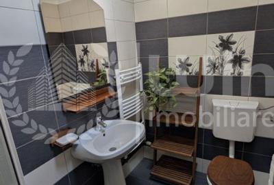 Casa individuala | Teren 346 mp | Gheorgheni | 3 min de Piata Cipariu! - 8