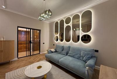 Modern, Elegant, Exclusiv – 2 Camere de Inchiriat - 1