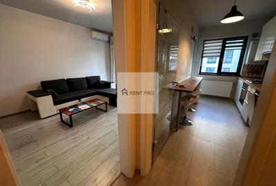2 Camere Iuliu Maniu 6 Mobilat Utilat Novum Politehnica - 18