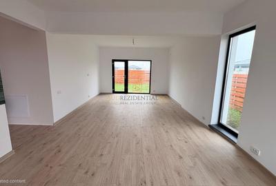 Vila individuala, 3 camere, finisaje moderne, Comuna Berceni - 3