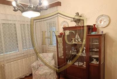 Apartament 3 Camere | Semidecomandat | Centrala Proprie | Dorobanti - 3